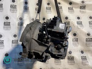 Gebruikte Automaatbak Alfa Romeo 159 (939AX) 2.2 JTS 16V Prijs op aanvraag aangeboden door "Altijd Raak" Penders