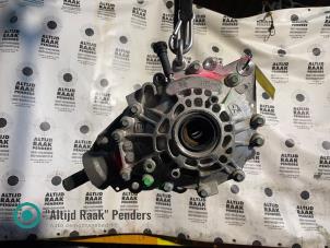 Gebruikte Differentieel voor Jeep Wrangler (JL) 2.0 T 16V Prijs op aanvraag aangeboden door "Altijd Raak" Penders