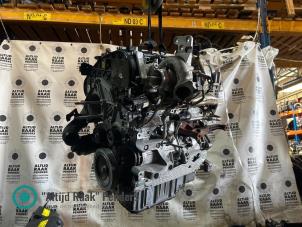 Gebruikte Drijfstang Jeep Wrangler (JL) Prijs op aanvraag aangeboden door "Altijd Raak" Penders