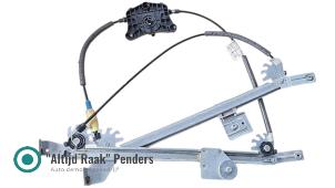 Gebruikte Ruitmechaniek 2Deurs links-voor Volkswagen T-Roc I 1.5 TSI Evo BMT 16V Prijs op aanvraag aangeboden door "Altijd Raak" Penders