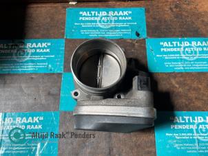 Gebruikte Gasklephuis BMW X5 (E53) 3.0i 24V Prijs op aanvraag aangeboden door "Altijd Raak" Penders