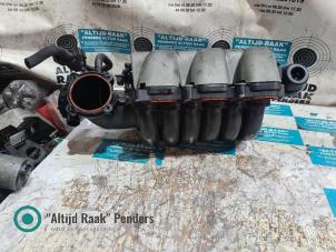 Gebruikte Inlaatspruitstuk Audi S6 Prijs op aanvraag aangeboden door "Altijd Raak" Penders