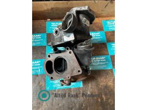 Gebruikte Turbo BMW 5 serie (F10) 525d xDrive 16V Prijs op aanvraag aangeboden door "Altijd Raak" Penders