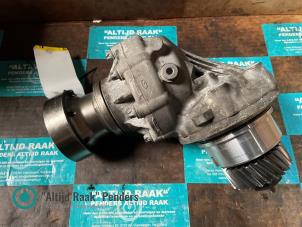 Gebruikte Transferbak 4x4 Mercedes B (W246) 2.0 B-220 BlueEFFICIENCY Turbo 16V 4-Matic Prijs op aanvraag aangeboden door "Altijd Raak" Penders