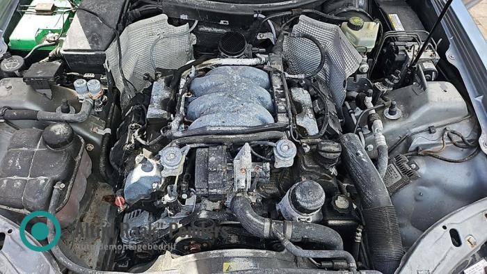 Gebruikte Aircopomp Chrysler Crossfire Roadster 3.2 V6 18V Prijs op aanvraag aangeboden door "Altijd Raak" Penders