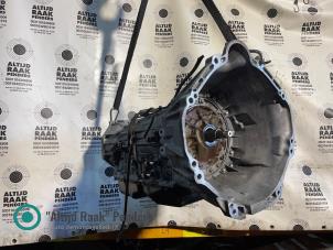 Gebruikte Automaatbak Toyota Land Cruiser V8 (J20) 4.5 D-4D 32V Prijs op aanvraag aangeboden door "Altijd Raak" Penders