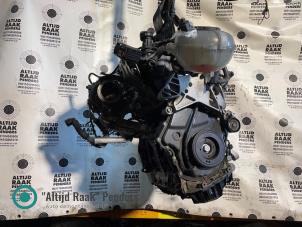 Gebruikte Motor Volkswagen Tiguan (AD1) 2.0 TSI 16V 4Motion Prijs op aanvraag aangeboden door "Altijd Raak" Penders