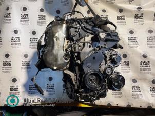 Gebruikte Motor Volkswagen Caddy Cargo V (SBA/SBH) 2.0 TDI 122 Prijs op aanvraag aangeboden door "Altijd Raak" Penders