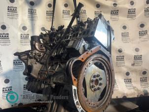 Gebruikte Motor Mercedes CLK (C209) 2.7 270 CDI 20V Prijs op aanvraag aangeboden door "Altijd Raak" Penders