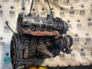 Gebruikte Turbo Mercedes CLK (C209) 2.7 270 CDI 20V Prijs op aanvraag aangeboden door "Altijd Raak" Penders