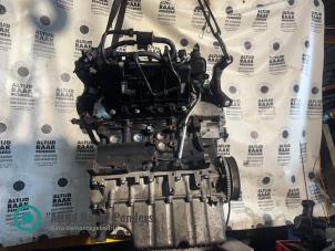 Gebruikte Cilinderkop Alfa Romeo MiTo (955) 1.4 Turbo Multi Air 16V Quadrifoglio Verde Prijs op aanvraag aangeboden door "Altijd Raak" Penders