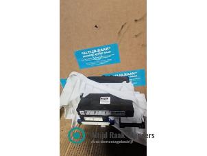 Gebruikte Module Bodycontrol Lexus CT 200h 1.8 16V Prijs op aanvraag aangeboden door "Altijd Raak" Penders