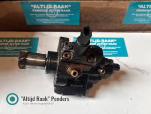 Gebruikte Brandstofpomp Mechanisch Fiat Ducato (230/231/232/234) 2.8 JTD Prijs op aanvraag aangeboden door "Altijd Raak" Penders