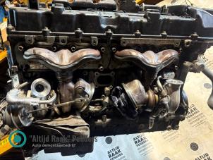 Gebruikte Motor BMW Z4 Roadster (E89) sDrive 35is 3.0 24V Prijs op aanvraag aangeboden door "Altijd Raak" Penders