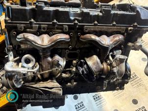 Gebruikte Drijfstang BMW Z4 Roadster (E89) sDrive 35is 3.0 24V Prijs op aanvraag aangeboden door "Altijd Raak" Penders