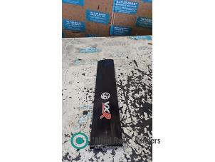 Gebruikte Afdekplaat motor Opel Corsa D 1.6i OPC 16V Turbo Prijs op aanvraag aangeboden door "Altijd Raak" Penders