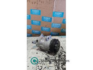 Gebruikte Pomp Airco Opel Corsa D 1.6i OPC 16V Turbo Prijs op aanvraag aangeboden door "Altijd Raak" Penders