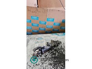 Gebruikte EGR koeler Jaguar XF (CC9) 2.2 D 16V Prijs op aanvraag aangeboden door "Altijd Raak" Penders