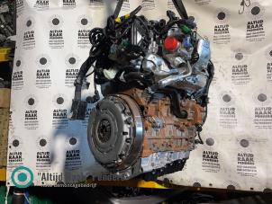 Nieuwe Motor Citroen Jumpy 2.0 Blue HDI 120 Prijs op aanvraag aangeboden door "Altijd Raak" Penders