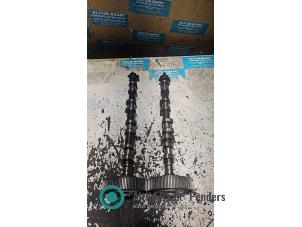 Gebruikte Nokkenas set Alfa Romeo Giulietta (940) 1.75 TBI 16V QV Prijs op aanvraag aangeboden door "Altijd Raak" Penders