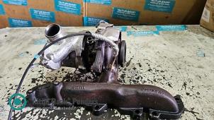 Gebruikte G-lader Volkswagen Golf VII (AUA) 1.6 TDI BMT 16V Prijs op aanvraag aangeboden door "Altijd Raak" Penders