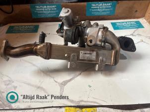 Gebruikte EGR koeler Nissan Navara (D40) 3.0 dCi V6 24V DPF 4x4 Prijs op aanvraag aangeboden door "Altijd Raak" Penders
