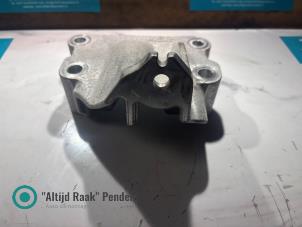 Gebruikte Motorrubber Nissan Navara (D40) 3.0 dCi V6 24V DPF 4x4 Prijs op aanvraag aangeboden door "Altijd Raak" Penders