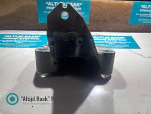 Gebruikte Motorrubber Nissan Navara (D40) 3.0 dCi V6 24V DPF 4x4 Prijs op aanvraag aangeboden door "Altijd Raak" Penders