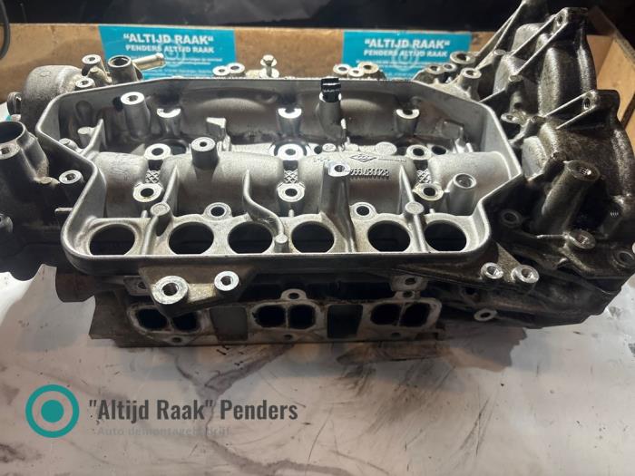 Gebruikte Cilinderkop Nissan Navara (D40) 3.0 dCi V6 24V DPF 4x4 Prijs op aanvraag aangeboden door "Altijd Raak" Penders