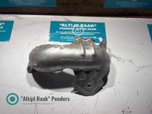 Gebruikte Hitteschild uitlaat Nissan Navara (D40) 3.0 dCi V6 24V DPF 4x4 Prijs op aanvraag aangeboden door "Altijd Raak" Penders