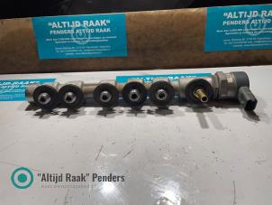 Gebruikte Injector brug Nissan Navara (D40) 3.0 dCi V6 24V DPF 4x4 Prijs op aanvraag aangeboden door "Altijd Raak" Penders