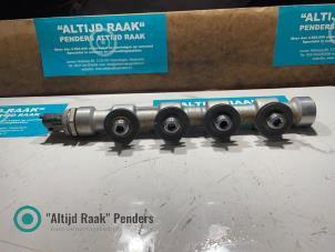 Gebruikte Injector brug Nissan Navara (D40) 3.0 dCi V6 24V DPF 4x4 Prijs op aanvraag aangeboden door "Altijd Raak" Penders