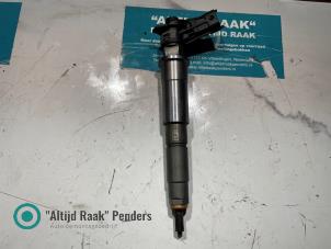 Gebruikte Verstuiver (diesel) Nissan Navara (D40) 3.0 dCi V6 24V DPF 4x4 Prijs op aanvraag aangeboden door "Altijd Raak" Penders