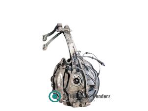 Gebruikte Sensor ABS Audi SQ7 (4MB/4MG) 4.0 TDI V8 32V Prijs op aanvraag aangeboden door "Altijd Raak" Penders