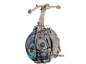 Gebruikte Sensor ABS Audi SQ7 (4MB/4MG) 4.0 TDI V8 32V Prijs op aanvraag aangeboden door "Altijd Raak" Penders