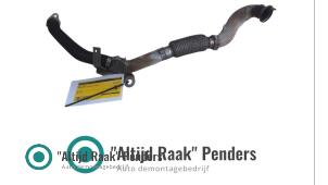 Gebruikte EGR Buis Mercedes E (W212) E-350 CGI V6 24V BlueEfficiency Prijs op aanvraag aangeboden door "Altijd Raak" Penders