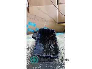 Gebruikte Carterpan BMW 3 serie (F30) 320i 2.0 16V Prijs op aanvraag aangeboden door "Altijd Raak" Penders