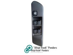 Gebruikte Ruit schakelaar elektrisch Nissan Primera (P11) 2.0 16V Prijs op aanvraag aangeboden door "Altijd Raak" Penders