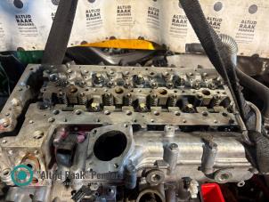 Gebruikte Motor Iveco New Daily VI 35C17, 35S17, 40C17, 50C17, 65C17, 70C17 Prijs op aanvraag aangeboden door "Altijd Raak" Penders