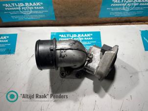 Gebruikte Gasklephuis Iveco New Daily VI 35C17, 35S17, 40C17, 50C17, 65C17, 70C17 Prijs op aanvraag aangeboden door "Altijd Raak" Penders