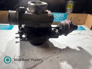G-lader van een Iveco New Daily VI 35C17, 35S17, 40C17, 50C17, 65C17, 70C17 2016