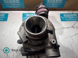G-lader van een Iveco New Daily VI 35C17, 35S17, 40C17, 50C17, 65C17, 70C17 2016