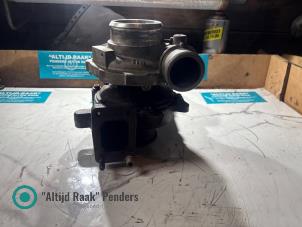 G-lader van een Iveco New Daily VI 35C17, 35S17, 40C17, 50C17, 65C17, 70C17 2016
