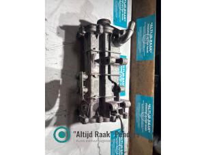 Gebruikte EGR koeler Iveco New Daily VI 35C17, 35S17, 40C17, 50C17, 65C17, 70C17 Prijs op aanvraag aangeboden door "Altijd Raak" Penders