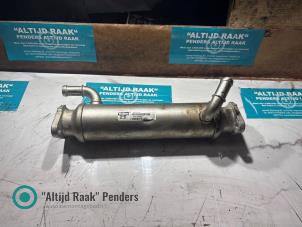 Gebruikte EGR koeler Fiat Ducato (243/244/245) 2.8 JTD Combinato Prijs op aanvraag aangeboden door "Altijd Raak" Penders