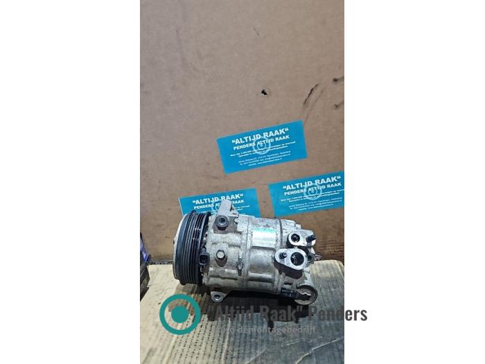 Gebruikte Aircopomp Jeep Wrangler (JL) 2.2 Multijet II 16V Prijs op aanvraag aangeboden door "Altijd Raak" Penders