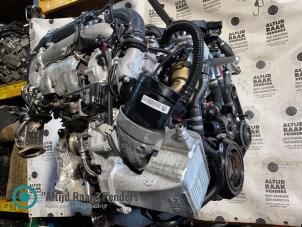 Gebruikte Motor BMW X7 xDrive40i 3.0 24V Mild Hybrid Prijs op aanvraag aangeboden door "Altijd Raak" Penders