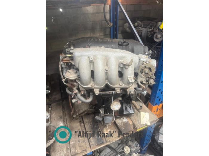 Gebruikte Motor Nissan 200 SX (S14) 2.0 Turbo 16V Prijs op aanvraag aangeboden door "Altijd Raak" Penders