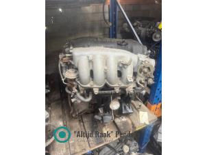 Gebruikte Motor Nissan 200 SX (S14) 2.0 Turbo 16V Prijs op aanvraag aangeboden door "Altijd Raak" Penders
