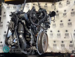 Gebruikte Motor Volkswagen T-Roc I 2.0 TSI 16V 4Motion Prijs op aanvraag aangeboden door "Altijd Raak" Penders